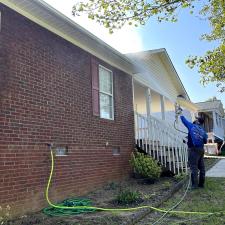 Home Transformation on Rosecrest Drive in High Point, NC 5